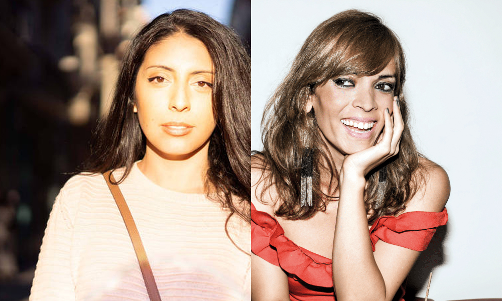 Virar do avesso para existir como bicho: o feitiço da linguagem em duas autoras latino-americanas