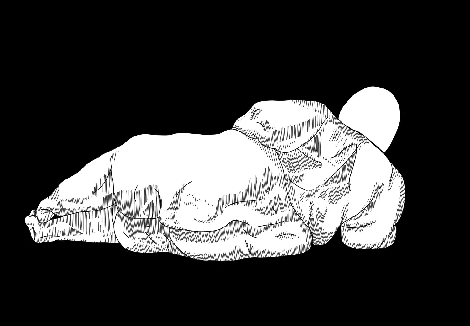 A porca escreve: autoficção radical e o direito de existir monstruosa