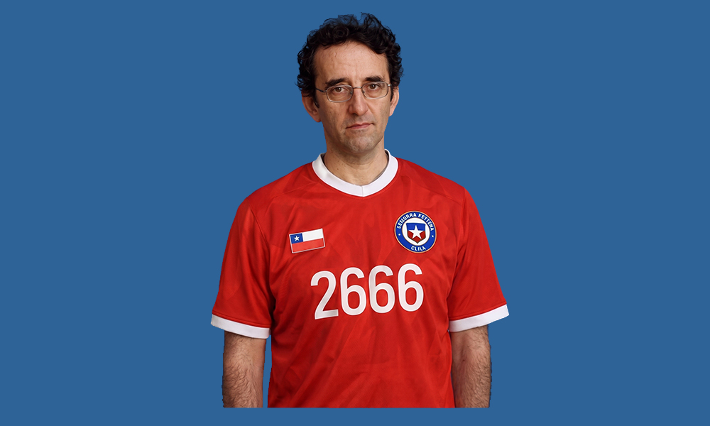 Aqueles que não abandonam o jogo: futebol e literatura na margem do campo