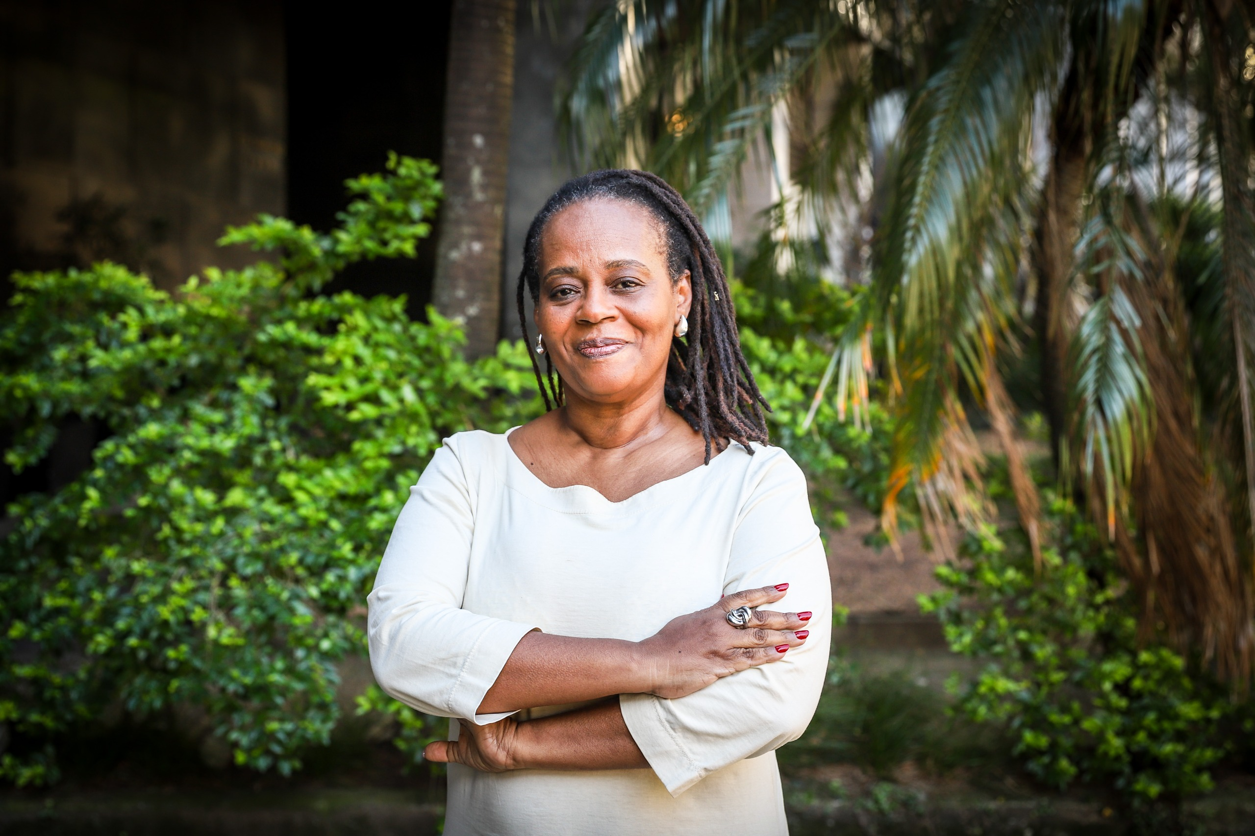 Avenidas interseccionais em ‘Meridiana’, de Eliana Alves Cruz