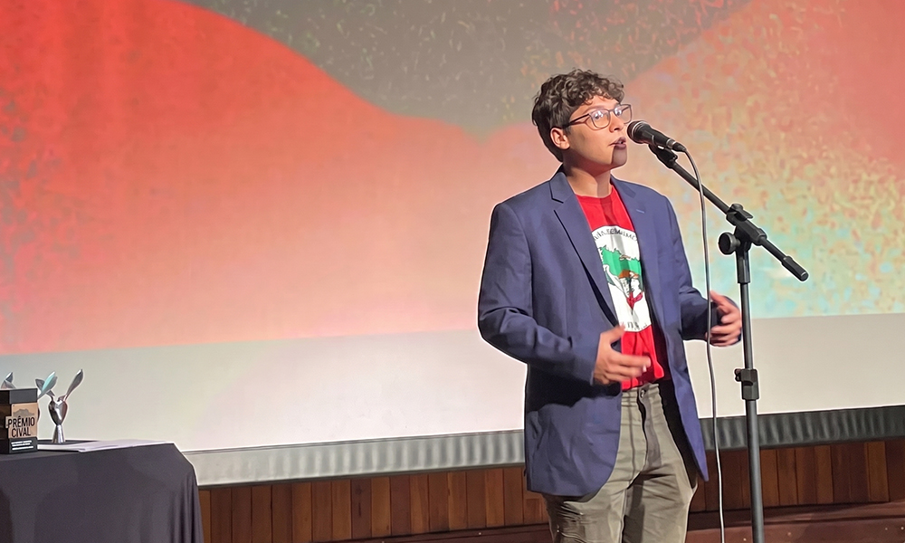 Prêmio Caio Fernando Abreu de Literatura abre inscrições no dia 20 de julho e busca patrocinadores para manter a principal iniciativa literária LGBTQIAPN+ do país