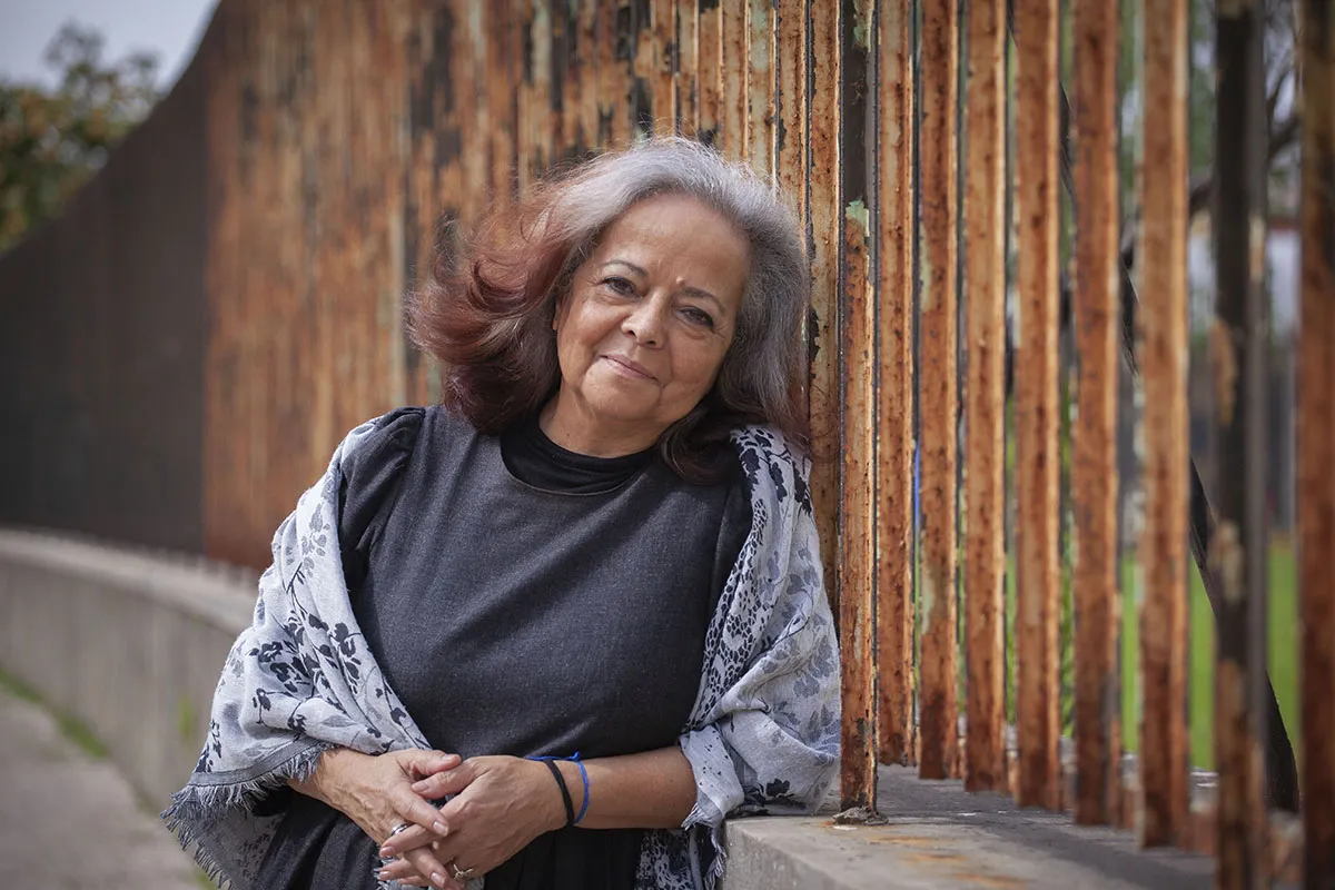 Ana Paula Tavares: “A linguagem permite deambular pelos campos do sagrado e revisitar metáforas fundadoras”