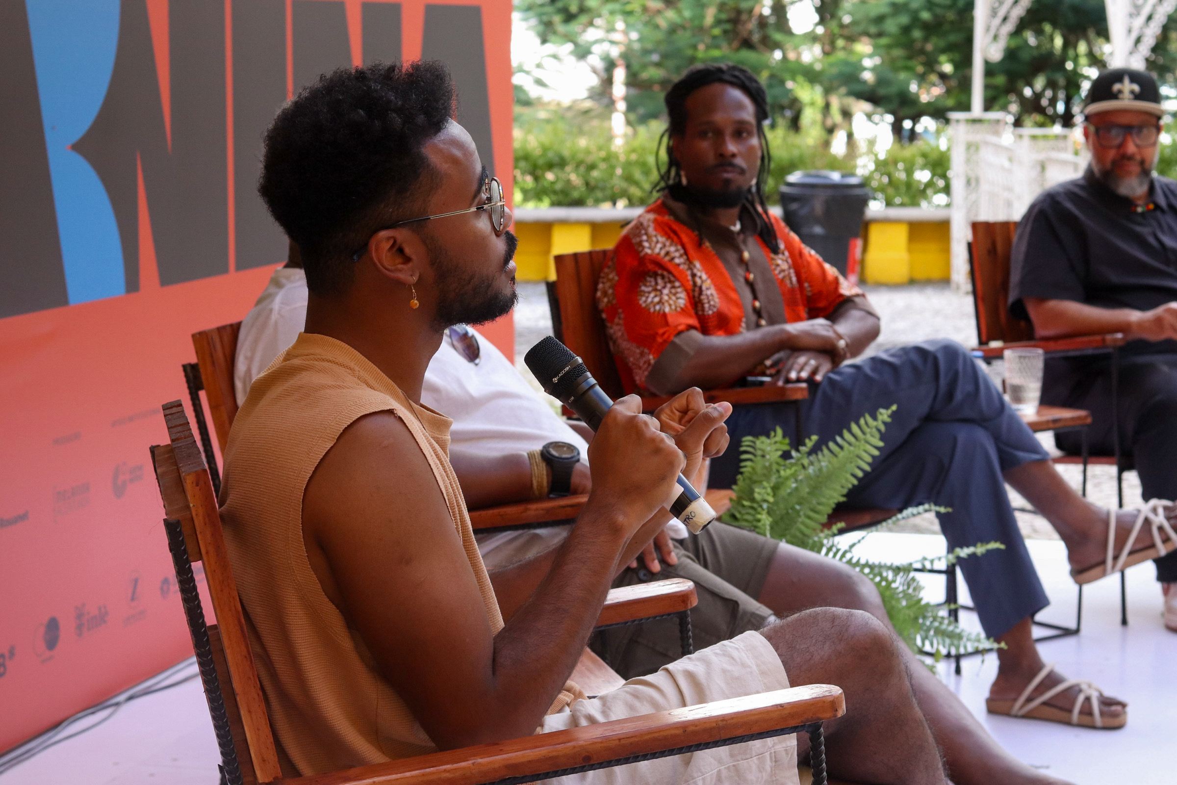 Ode ao Teatro Experimental do Negro e a Abdias do Nascimento: “O TEN foi o grande articulador do seu tempo”, diz Guilherme Diniz