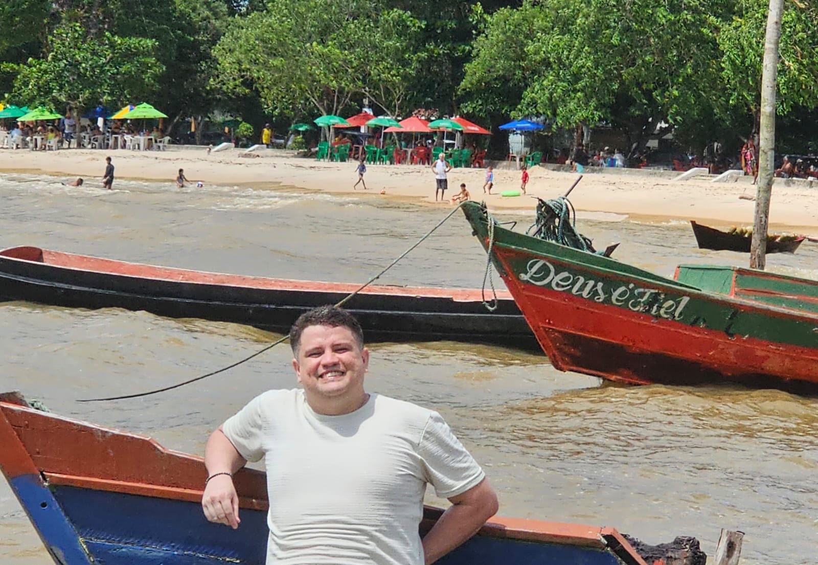 Diego Itabira: “Desejei contar uma experiência LGBTQIAPN+ que não estivesse necessariamente associada aos grandes centros do Sul e do Sudeste do Brasil”