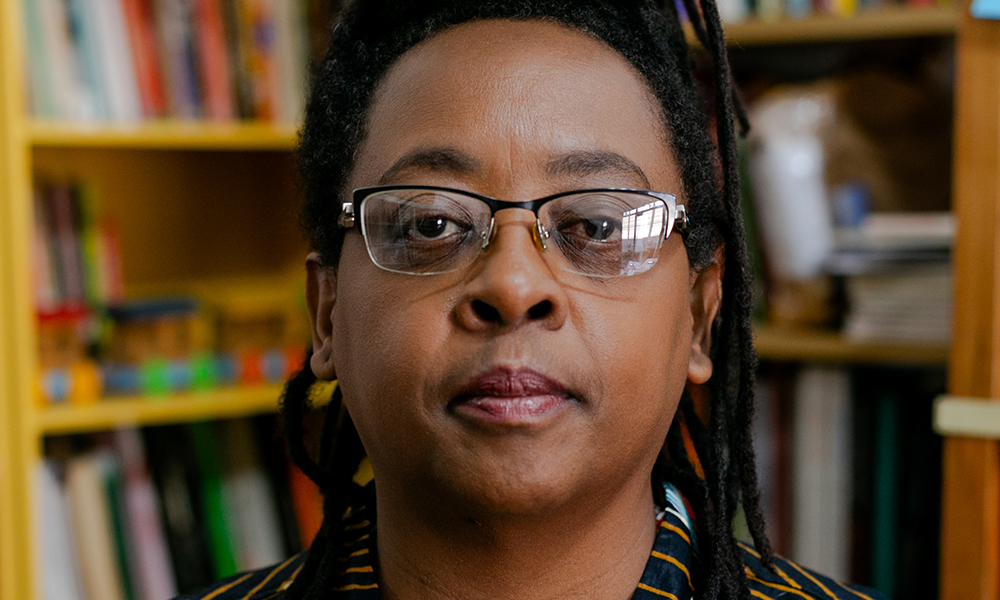 Cidinha da Silva: “Há um cerceamento da liberdade criativa de autoras e autores dissidentes”