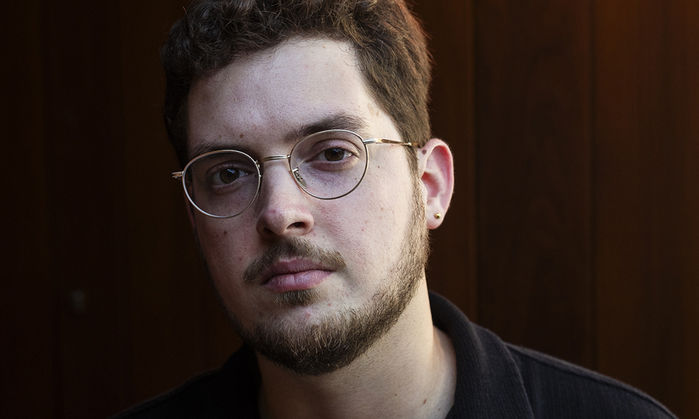 Thallys Braga: “O livro me fez olhar para minha mãe como uma mulher”