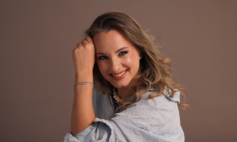 Priscilla B M Navas na Bienal do Livro de São Paulo: “Queremos pensar numa forma de desmistificar a dita alta literatura”