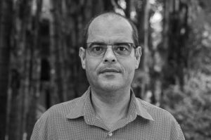 Antonio Arruda
