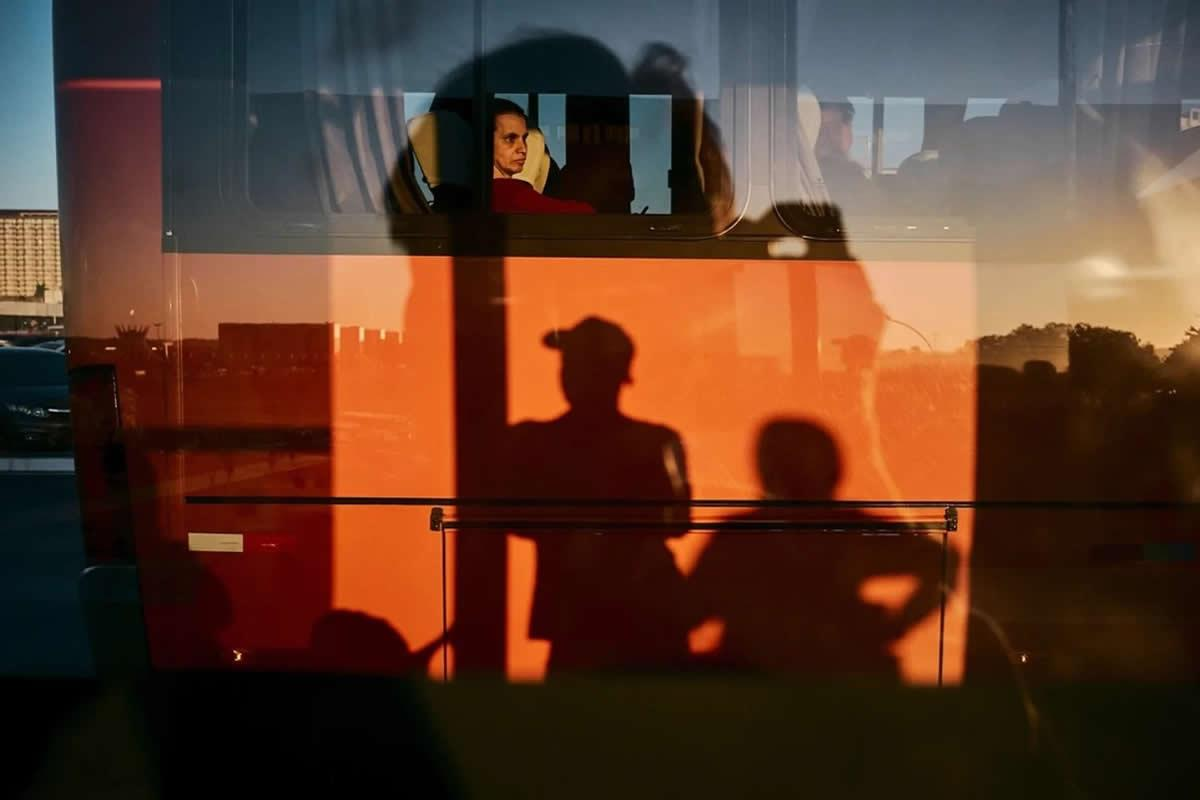 A cidade é mesmo um lugar de sonhar
