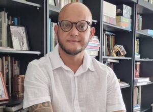 Tiago D. Oliveira