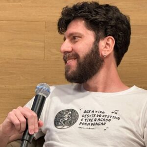 Matheus Arcaro