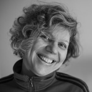 Claudete Daflon