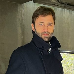 Alexandre Charetié