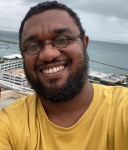 Henrique Freitas