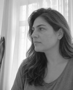 Beatriz Carrijo