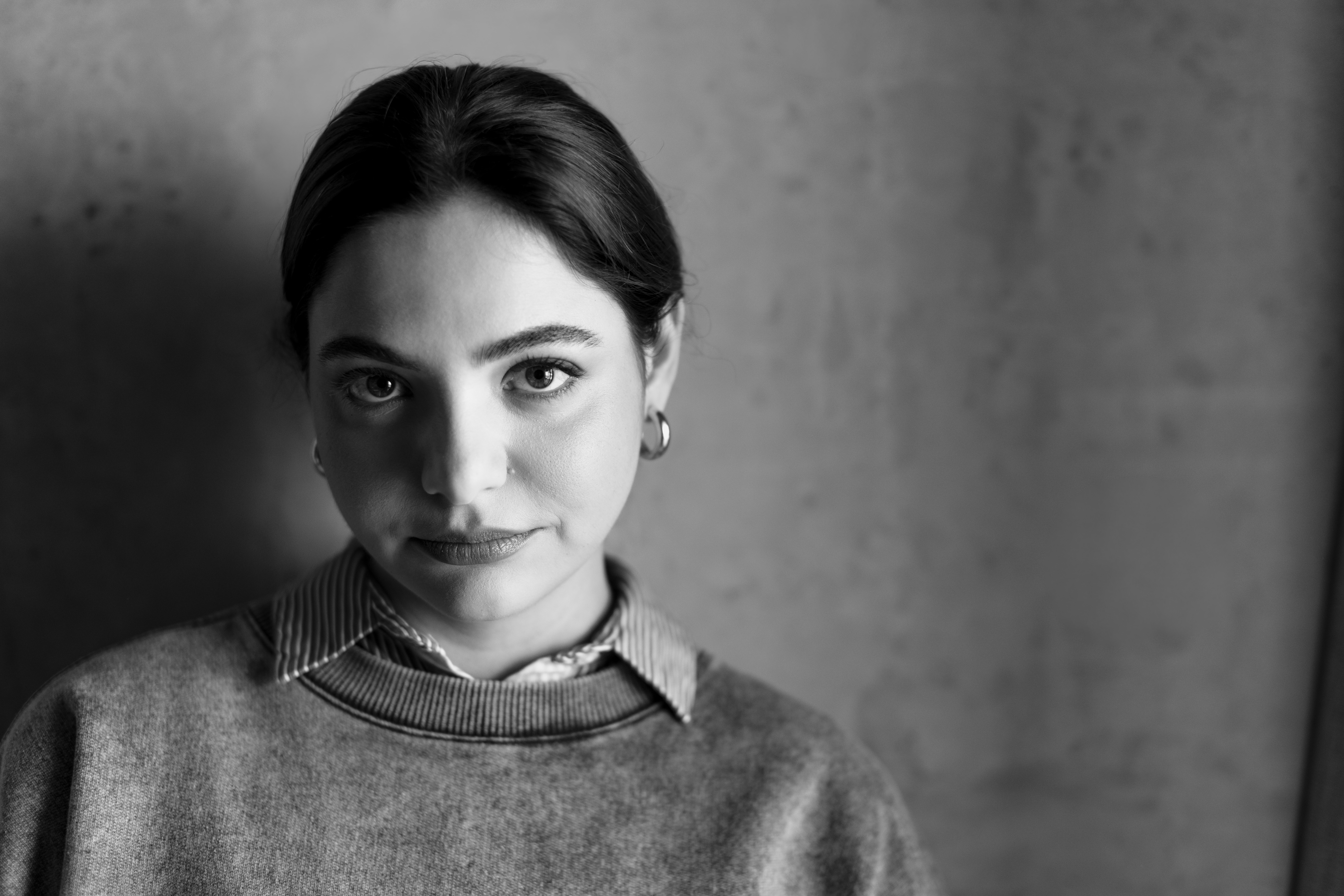 Gabriela Zambiazi, autora de Durou um momento, não teve fim (Renato Parada/ Divulgação/ Todavia).