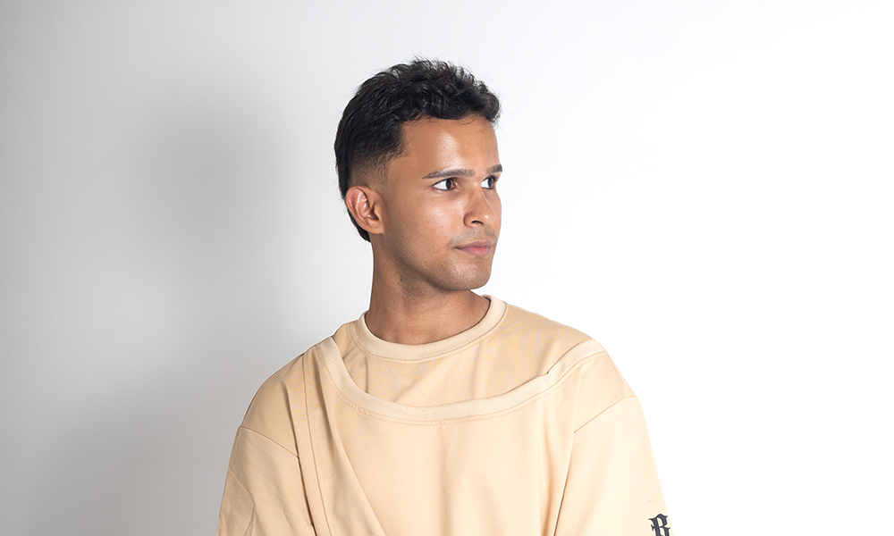 Marcelo Ramos, autor de "Vagalumes" (Divulgação).
