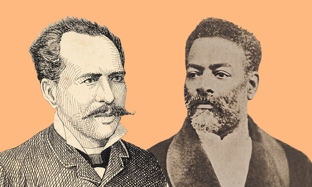 O Gênio Brasileiro e a Universidade