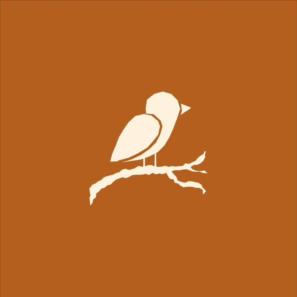 Logotipo do app sagarana.