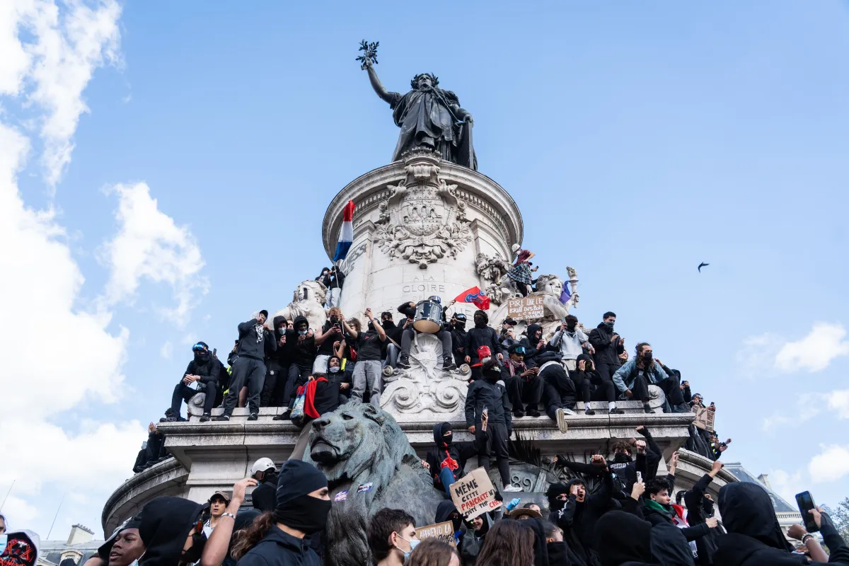 Foto: Elisa Marchina/NurPhoto via Getty Images
